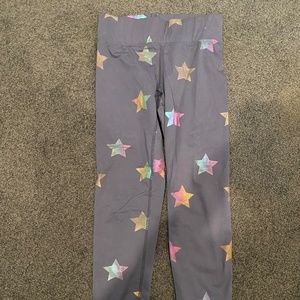 Terez Star Leggings
